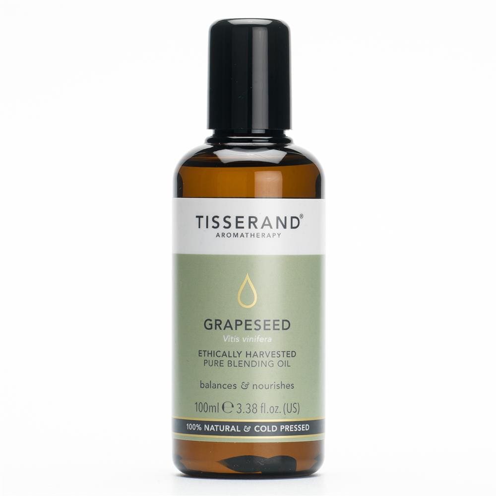 Tisserand Tisserand Gropeeded Etical Harved смесително масло (100ml)