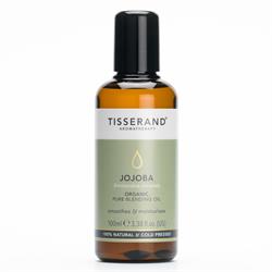 Tisserand Jojoba Organic Blending Oil (100ml), Tisserand