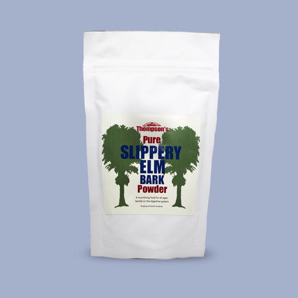 THOMPSONS SLIPPery Elm Slippery Elm Bark Powder 80G