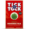 Kryds tock organiske rooibos 40 teposer