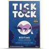 Tick Tock Wellbeing Bedtime Tea 20 bag, Tick Tock