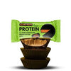 Protein Dark Chocolate Peanut Butter Cups 42g, Nutry Nuts