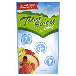 Total Sweet Xylitol Sweetener 225 grams, Total Sweet