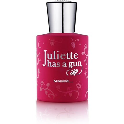 Juliette Has A Gun Mmmm. Eau De Parfum for Women 50ml