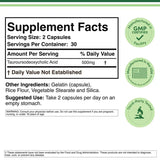 Double Wood Supplements TUDCA