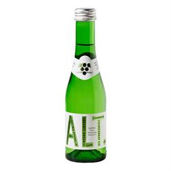 ALT 0% Organic Sparkling Chardonnay 200ml, The Wine People