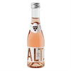 ALT 0% Organic Sparkling Rose Tempranillo 200ml, The Wine People