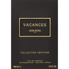 Jean Patou Vacances Heritage Collection Eau de Parfum Spray for Women 100ml