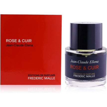 Frederic Malle Rose & Cuir Eau De Parfum 50ml