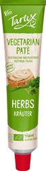 Tartex Yeast Pate with Herbs 200g, Tartex