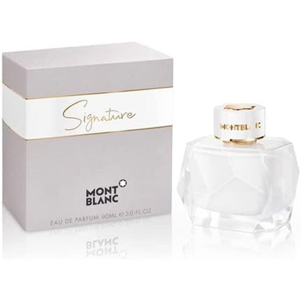 Montblanc Signature Eau De Parfum Spray 90ml