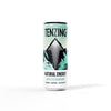 Tenzing Apple & Seaberry Natural Energy Drink 250ml, Tenzing