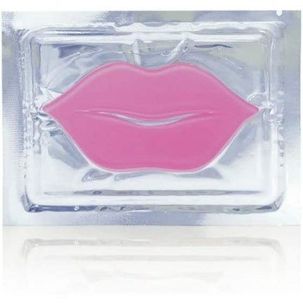 BEAUTYBLVD Divine Hydra-Gel Lip Mask Pack Plump Tighten Smooth and Hydrate