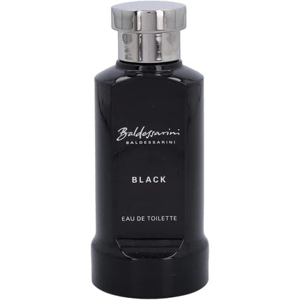 Baldessarini Black Eau de Toilette 75ml