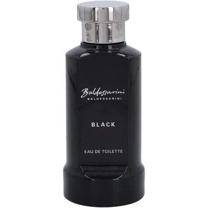 Baldessarini Black Eau de Toilette 75ml