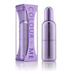 Milton-Lloyd Colour Me Violet for Women 3.4oz EDP Spray