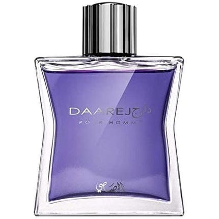 Dareej Men Eau de Parfum by Rasasi Spray 100ml Spicy