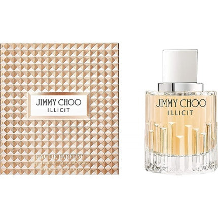 Jimmy Choo Illicit Eau de Parfum 60ml