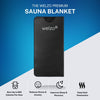 Premium Welzo Infrared Sauna Version 6 Blanket