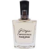 Franck Olivier Giorgio L'imperatrice by Franck Olivier