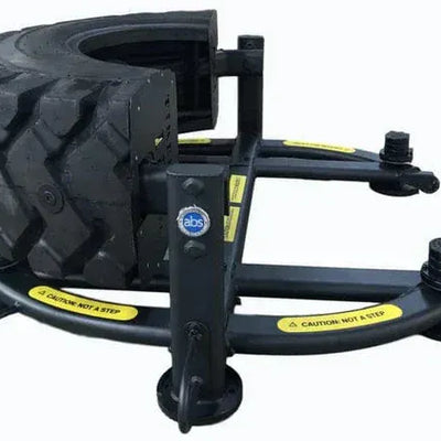 TireFlip 180 XL Includes Weight Plates