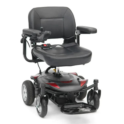 Titan LTE Powerchair Light Weight