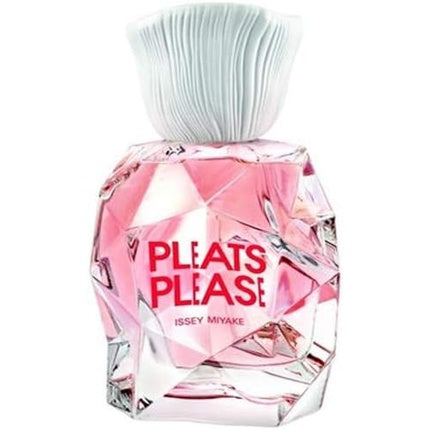 Issey Miyake Pleats Please Eau De Toilette Spray 50mL