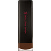 Max Factor Colour Elixir Velvet Matte Lipstick with Oils and Butters Shade Coffee 50