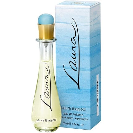 Laura Biagiotti Laura EDT 25ml