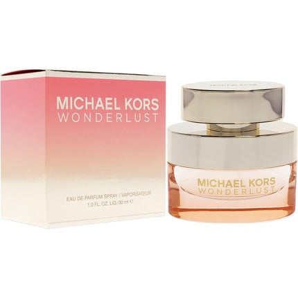 Michael Kors Wonderlust EDP Spray 30ml