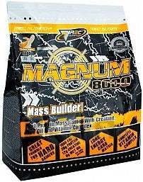 Trec Nutrition Magnum 8000, Banana - 1000 grams