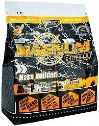 Trec Nutrition Magnum 8000, Caramel Vanilla - 1000 grams