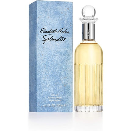 Elizabeth Arden Splendor Eau De Parfum 125ml