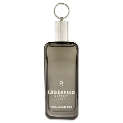 Karl Lagerfeld Classic Gray Eau de Toilette Spray 100ml