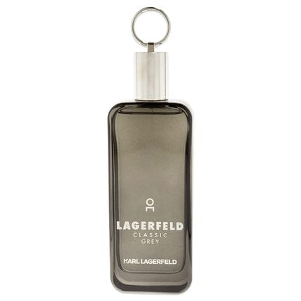 Karl Lagerfeld Classic Gray Eau de Toilette Spray 100ml