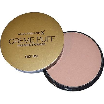 Max Factor Creme Puff Powder Compact 13 Nouveau Beige 21g