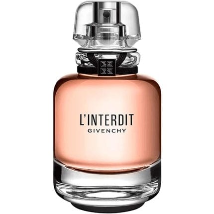 Givenchy L'Interdit Eau de Parfum 80ml Spray