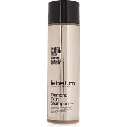 LABEL.M Diamond Dust Nourishing Shampoo 300ml