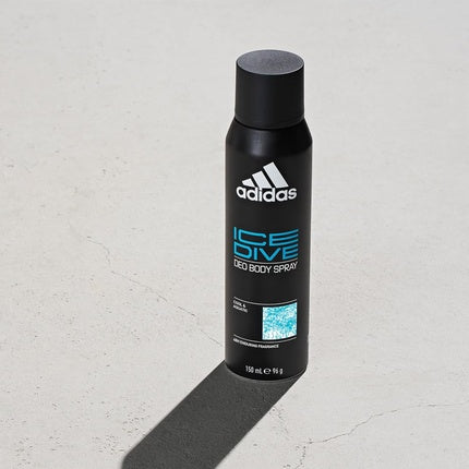 Ice Dive Deodorant Spray 150ml