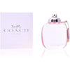 COACH Women's Eau de Cologne 50ml