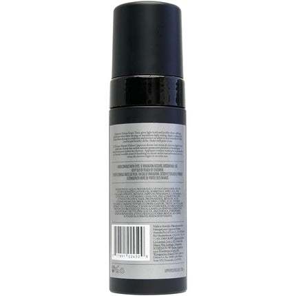 Uppercut Deluxe Foam Tonic Light Hold and Light Shine Hair Mousse 150g