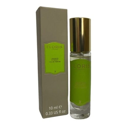 Floris Jermyn Street 10ml EDP Spray Unisex