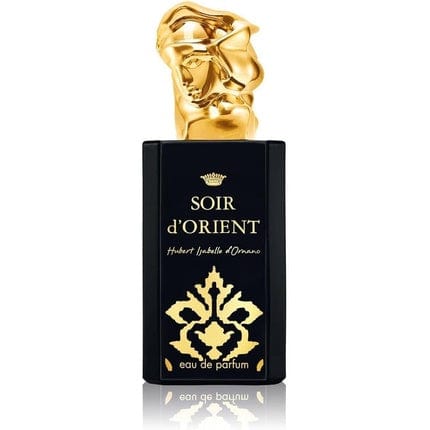 Sisley Soir D'Orient Eau De Parfum Spray for Women 50ml