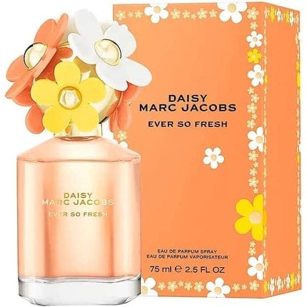 Marc Jacobs Daisy Ever So Fresh Eau de Parfum 75ml