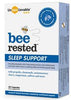 Bee Rested sleep support, UnBEElievable Health