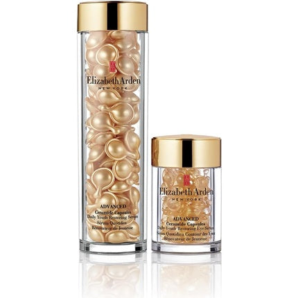 Elizabeth Arden Advanced Ceramide Daily Youth Eye Serum 60 Capsules 10.5ml