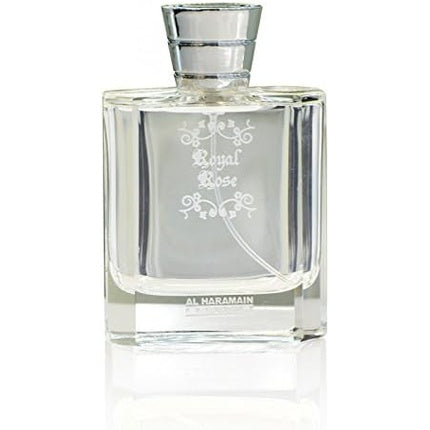 Royal Rose 100ml - Al Haramain Prestige Collection