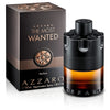 Azzaro The Most Wanted Spicy and Intense Men's Cologne 3.4 Fl Oz