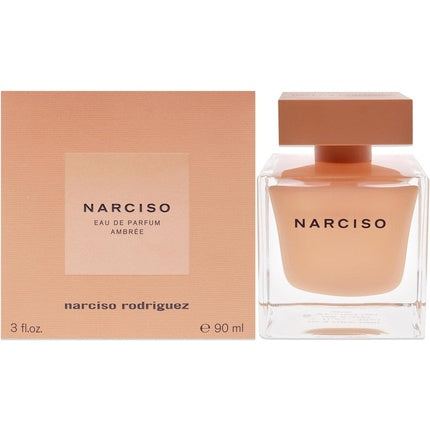 Narciso Rodriguez Narciso Ambree Eau De Parfum Spray 90ml/3oz