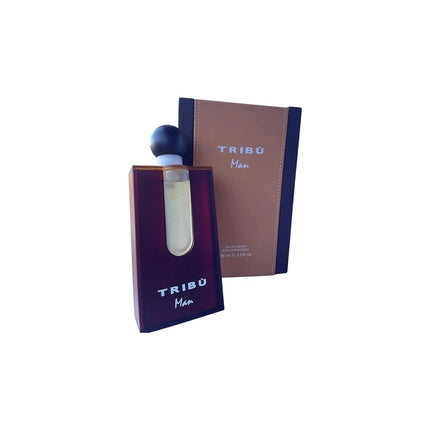 TRIBU Man EDP 3.3oz